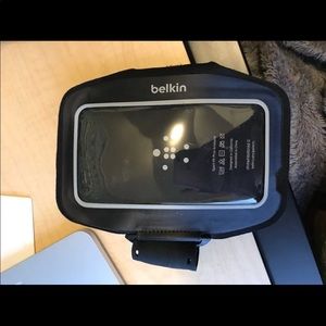 IPhone 6/6S running arm band